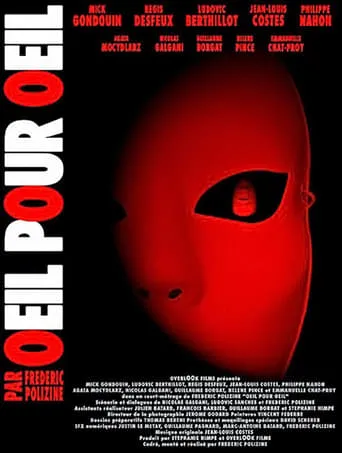 Eye for Eye movie poster - Entertainment content