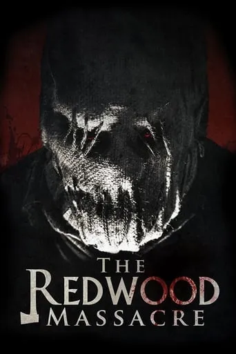 The Redwood Massacre movie poster - Rated 3.9/10