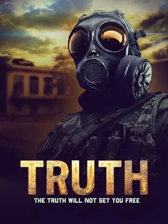 Truth movie poster - Rated 3.7/10