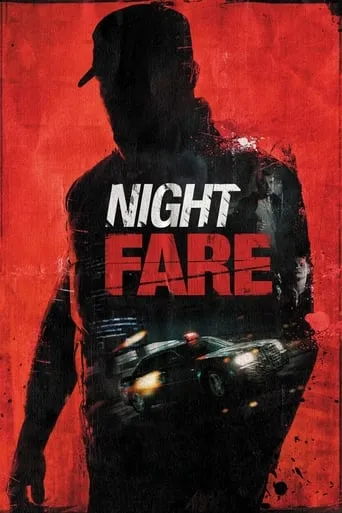 Night Fare movie poster - Rated 5.2/10