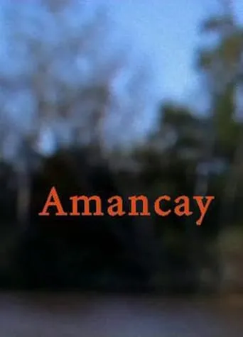 Amancay movie poster - Rated 4/10