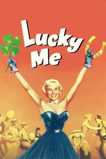 Lucky Me movie poster - Rated 6.7/10