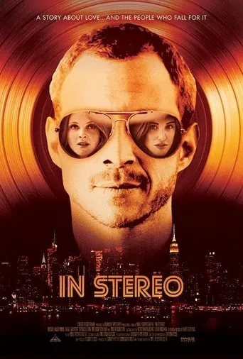 In Stereo movie poster - Rated 4.5/10