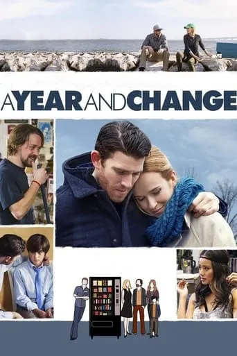 A Year and Change movie poster - Rated 6.2/10