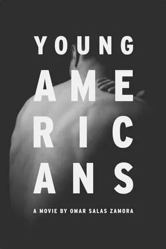 Young Americans movie poster - Entertainment content