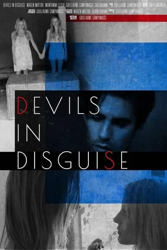 Devils in Disguise movie poster - Rated 3/10