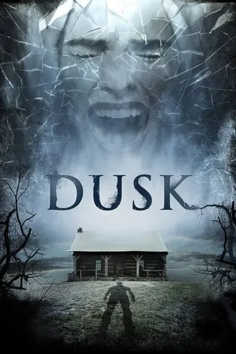 Dusk movie poster - Rated 6.4/10