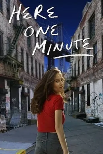 Here One Minute movie poster - Rated 4/10