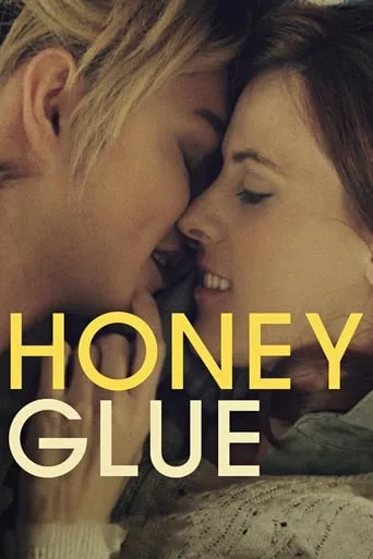 Honeyglue movie poster - Rated 6.3/10