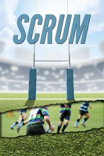 Scrum movie poster - Rated 5.9/10