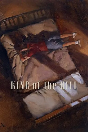King of the Hill movie poster - Rated 6.842/10