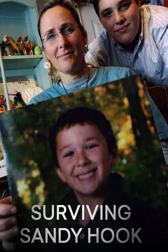 Surviving Sandy Hook movie poster - Entertainment content