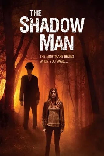 The Man in the Shadows movie poster - Rated 4.2/10