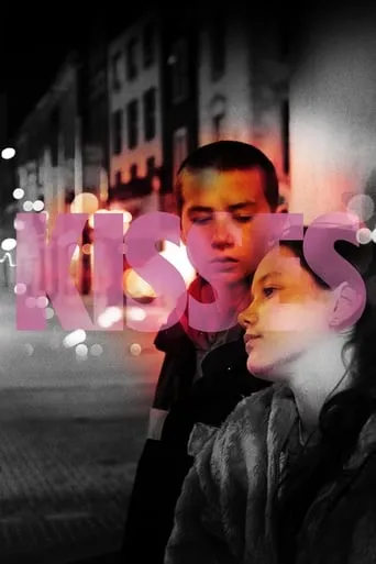 Kisses movie poster - Rated 7.1/10