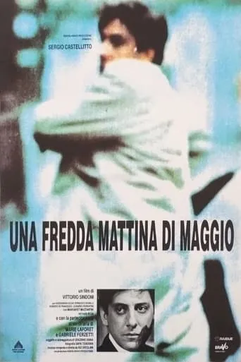 Una fredda mattina di maggio movie poster - Entertainment content