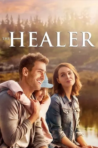 The Healer movie poster - Rated 7.169/10