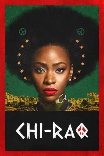 Chi-Raq movie poster - Rated 5.7/10