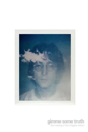 Gimme Some Truth: The Making of John Lennon's Imagine Album movie poster - Rated 7.6/10