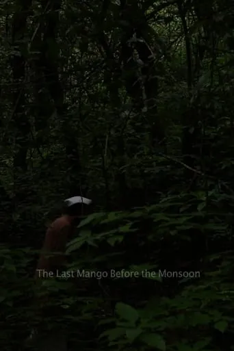 The Last Mango Before the Monsoon movie poster - Entertainment content