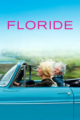 Florida movie poster - Rated 6.356/10