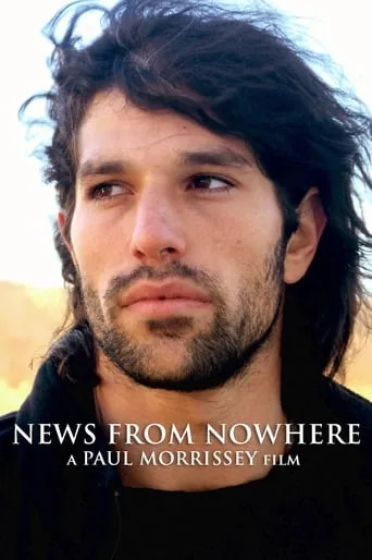 News from Nowhere movie poster - Entertainment content