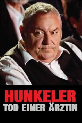 Hunkeler - Tod einer Ärztin movie poster - Entertainment content