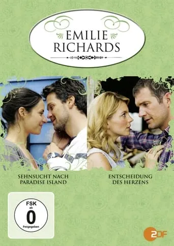 Love in Paradise Island movie poster - Rated 7/10