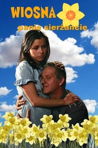 It's Spring, Sergeant movie poster - Rated 7.3/10