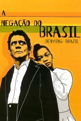 Denying Brazil movie poster - Rated 8.2/10
