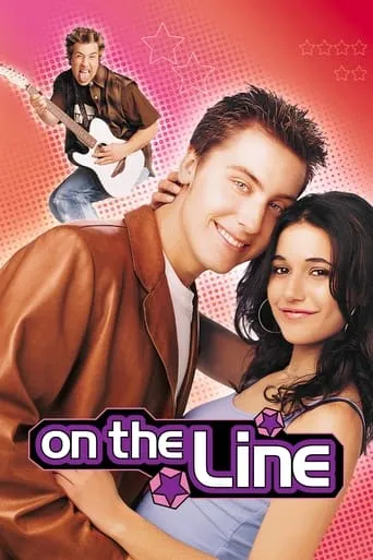On the Line movie poster - Rated 4.8/10