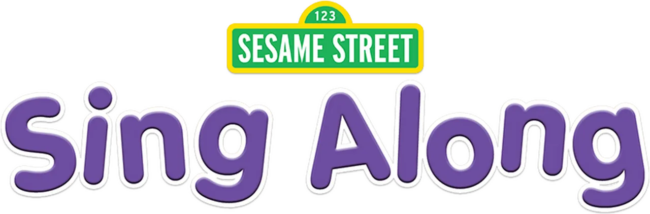 Sesame Street: Sing Along