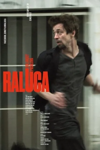 Raluca movie poster - Rated 4/10