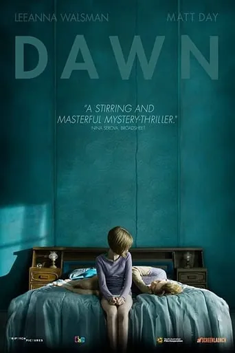 Dawn movie poster - Rated 4.2/10