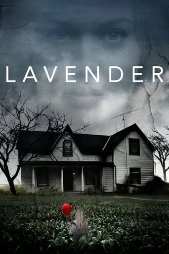 Lavender movie poster - Rated 5.7/10