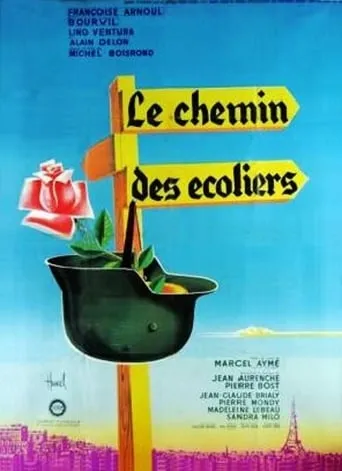 Way of Youth movie poster - Rated 6/10