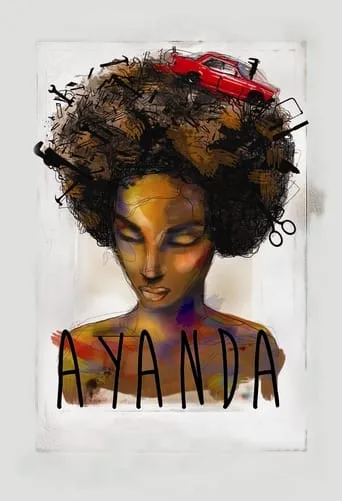 Ayanda movie poster - Rated 6/10