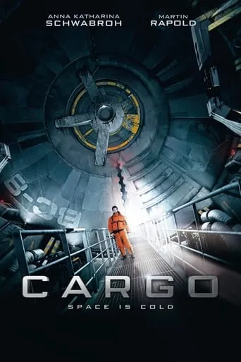 Cargo movie poster - Rated 5.9/10