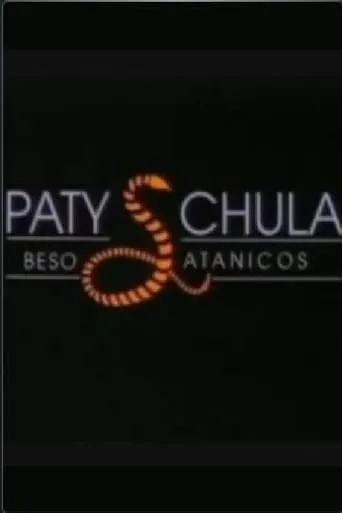 Paty chula movie poster - Rated 7.2/10