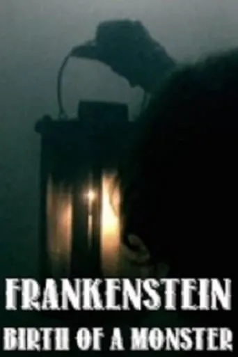 Frankenstein: Birth of a Monster movie poster - Rated 8.8/10