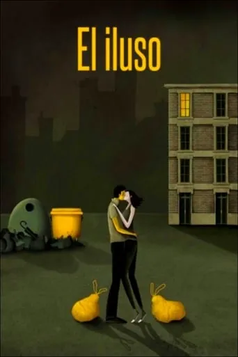 El Iluso movie poster - Rated 5/10