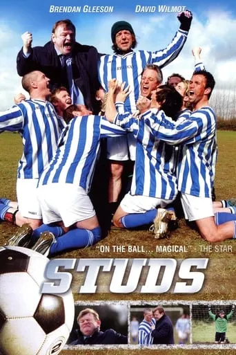 Studs movie poster - Rated 5/10