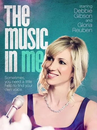 The Music in Me movie poster - Rated 4/10