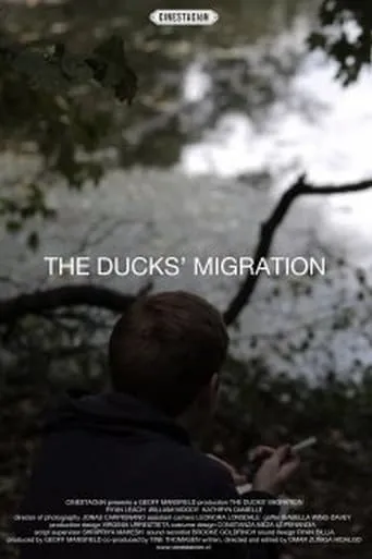 The Ducks' Migration movie poster - Rated 4/10
