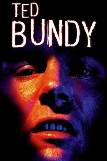 Ted Bundy movie poster - Rated 5.7/10