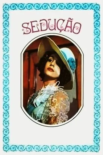 Sedução - A Mulher Fatal movie poster - Rated 6/10