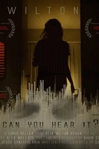 20 Hz movie poster - Rated 6/10