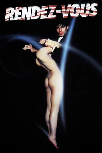 Rendez-vous movie poster - Rated 5.6/10