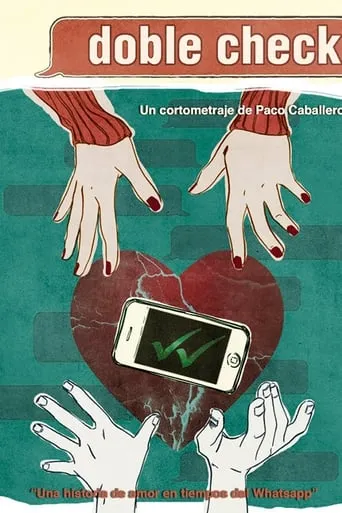 Double Ticks movie poster - Rated 5/10