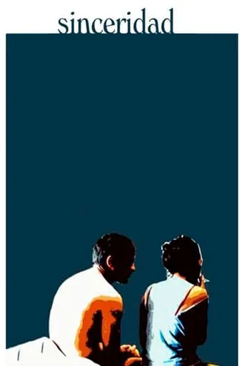 Sincerity movie poster - Entertainment content