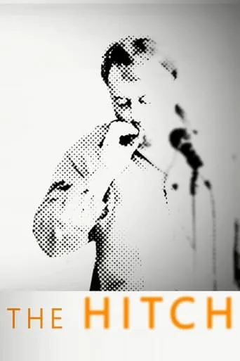 The Hitch movie poster - Rated 6.4/10